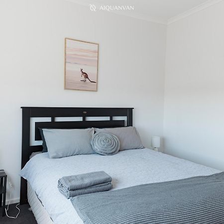Coorong Island Retreat - Farm Stay At Pet Friendly Property Meningie Dış mekan fotoğraf